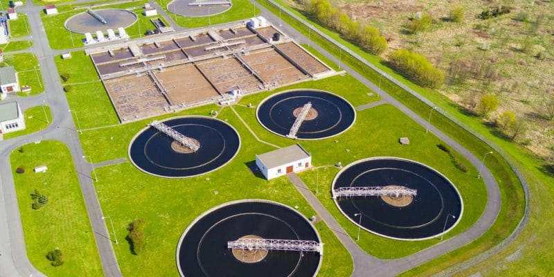 Société traitement des eaux Casablanca - H2O-EXPERTISE